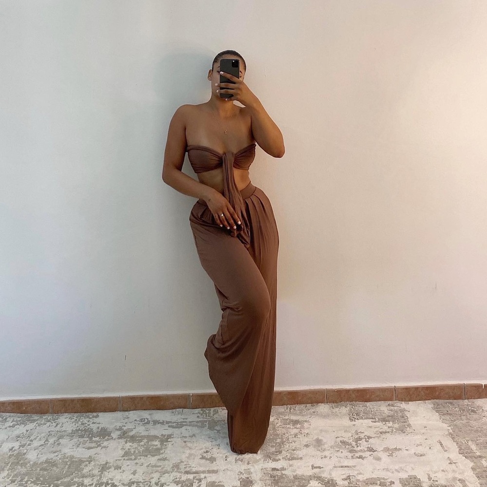 Tory Set 2 Piece Set (Ready to Be Ship)